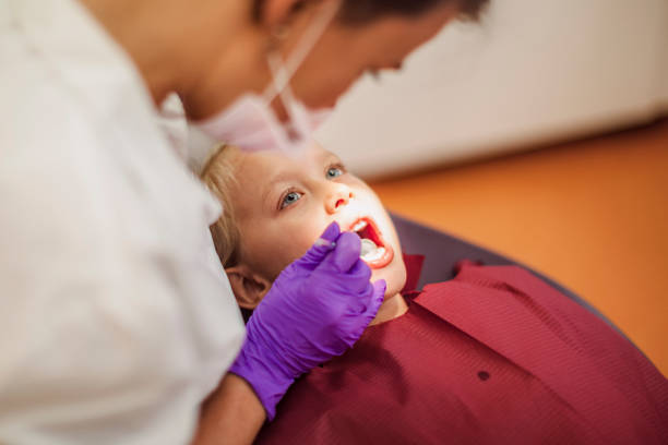 Best Emergency Treatment for Dental Infections or Abscesses in Hawthorn Woods, IL