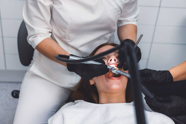 Best Cosmetic Emergency Dentistry in Hawthorn Woods, IL