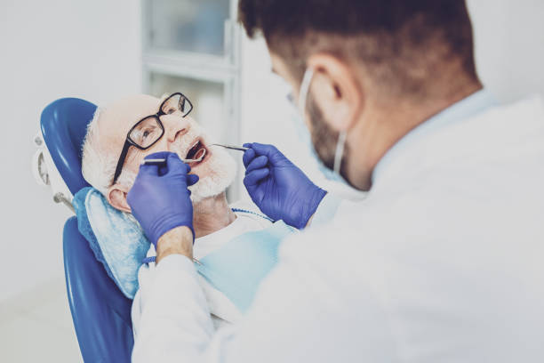 Best Emergency Treatment for Dental Infections or Abscesses in Hawthorn Woods, IL